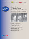 Journal of Vascular Surgery-Venous and Lymphatic Disorders杂志封面